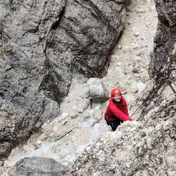 Matilda Greenwood headshot